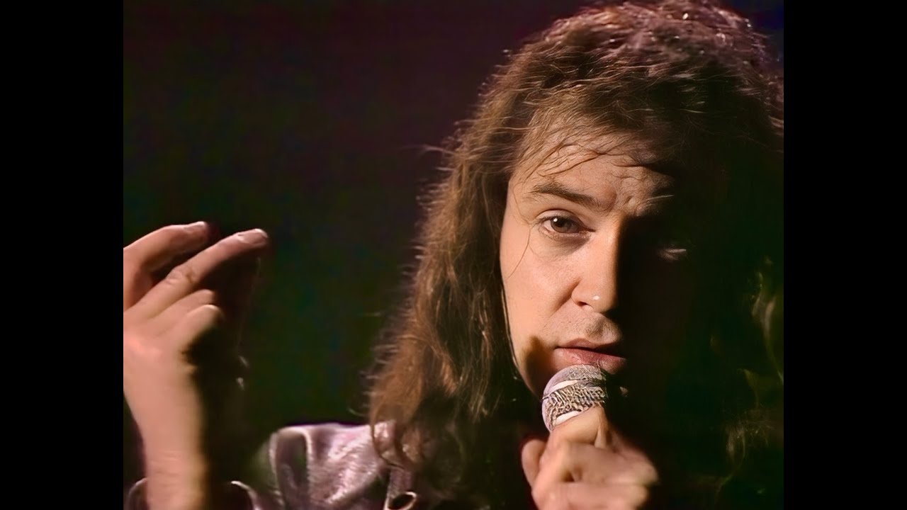 Udo Lindenberg - Na und ?! / Dröhnland Symphonie