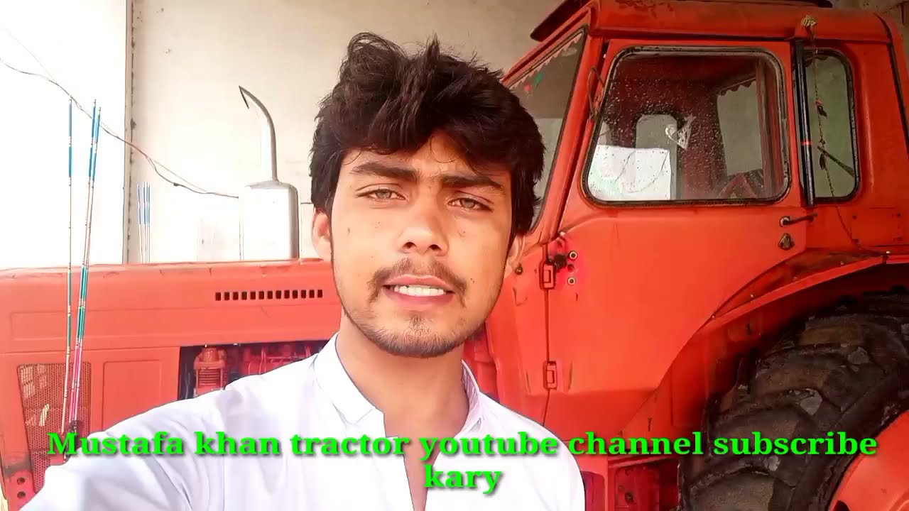 Belarus Tractor Old Modle 1991 for sale #price lush condition#mustafakhantractors #cabintractor