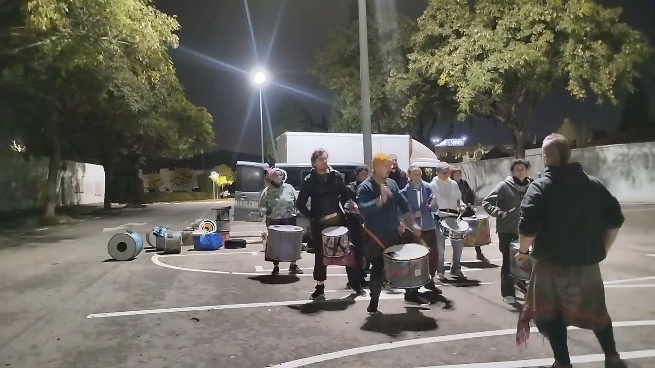 Ensayo Carxofa 146. 29 de diciembre de 2025