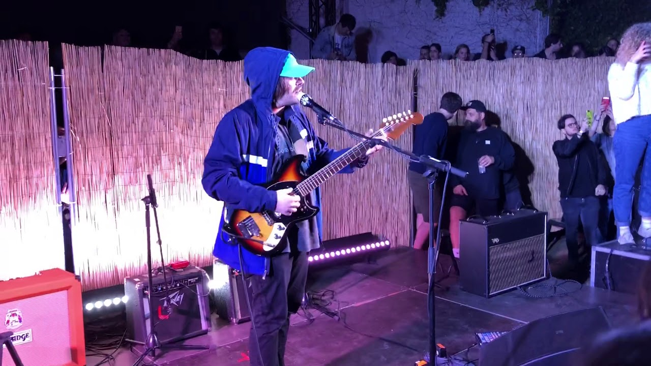 Calcutta // Pesto // Live @BombadischiFestival