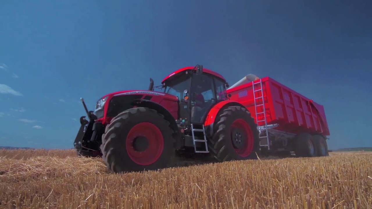 Avec Yara® mieux comprendre une courbe de réponse pour la fertilisation azotée