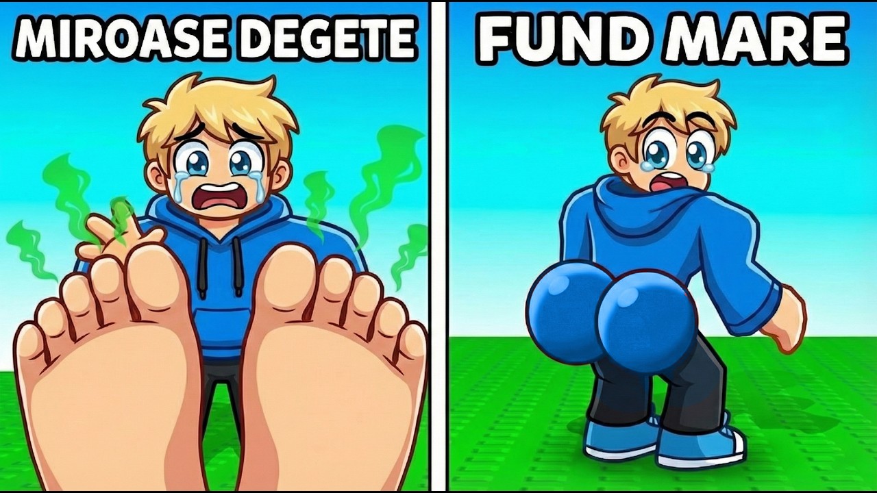 CE ALEGI DINTRE? DAR CHIAR SE INTAMPLA!?