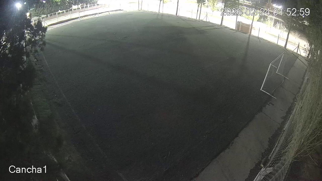 Cancha 1 SILAM Club 23/02/26 inicia 14:01