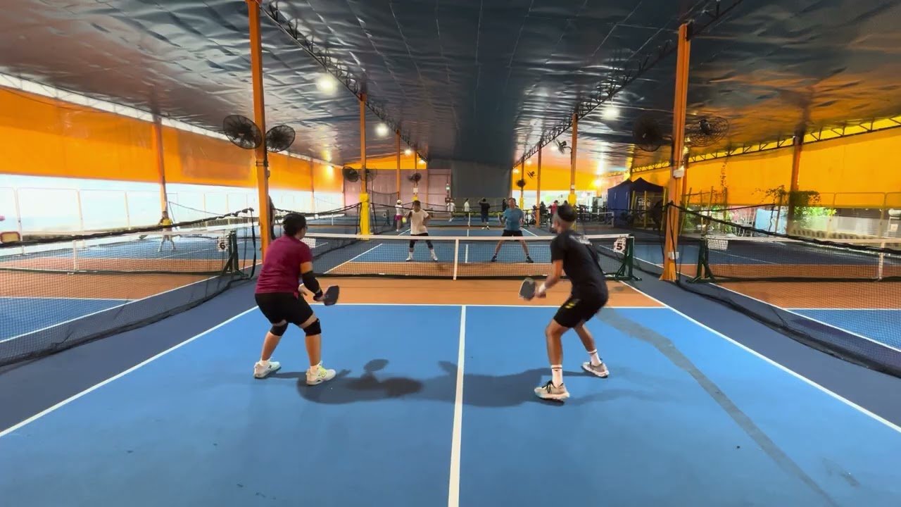 170226- LynRyan vs GabrielEric