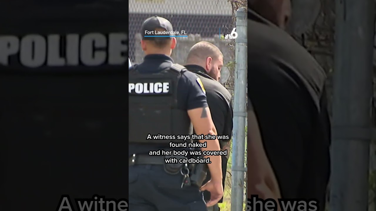 Woman&rsquo;s body found in dumpster near school under cardboard