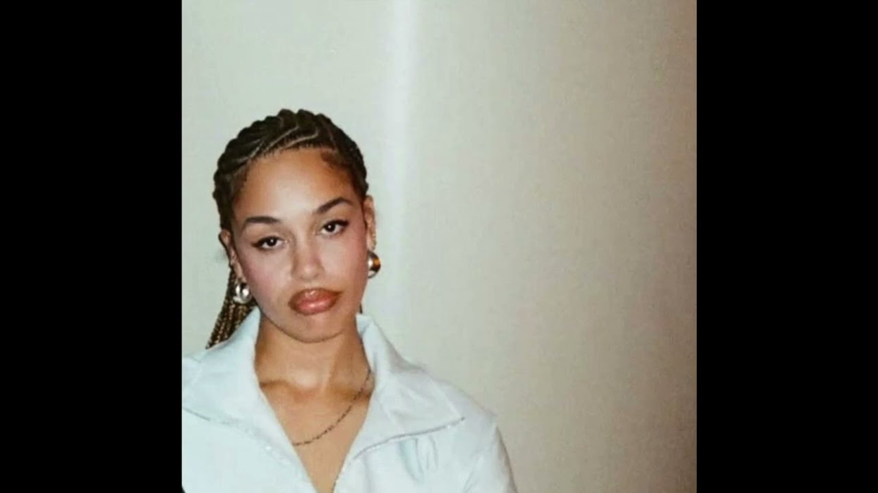 (Free) Jorja Smith x Kaytranada Type Beat - 