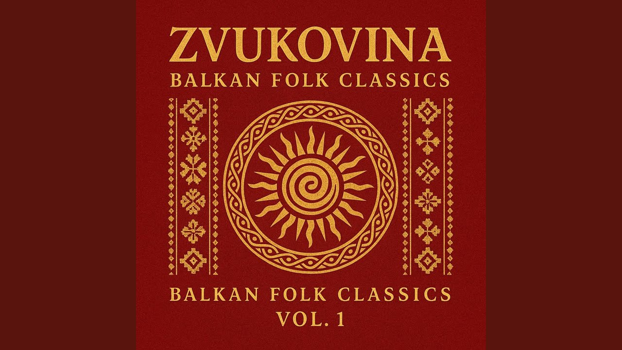 Zajdi, Zajdi (Balkan Folk Ballad) (2025 Remastered Version)