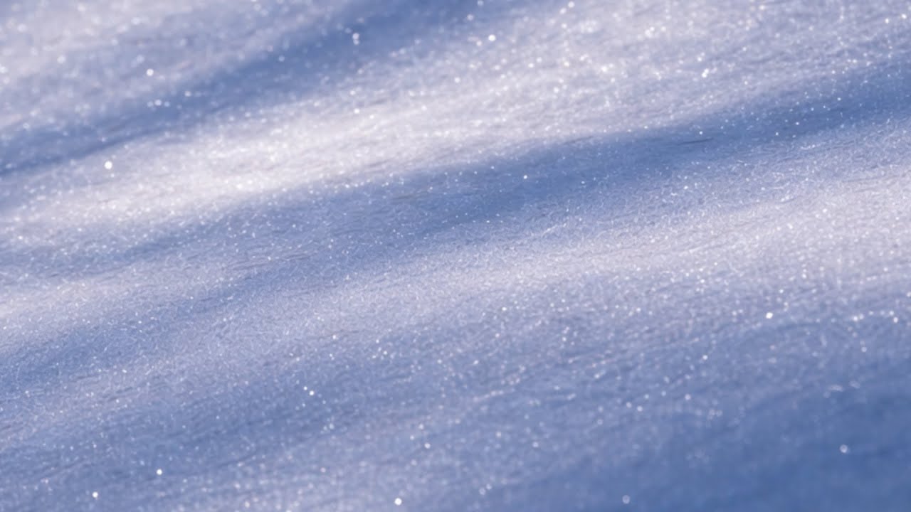 Playlist | 설(雪)화