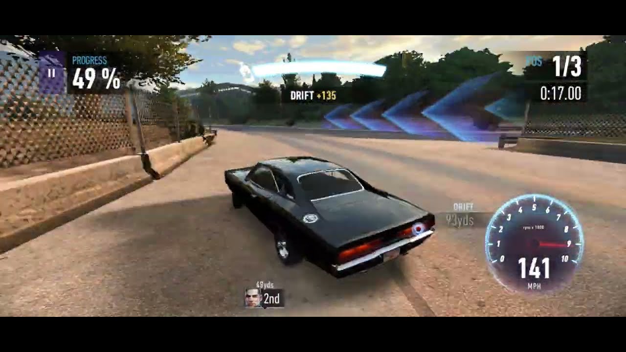 #1SEA #NFS #RIVER SIDE ROUTE OVERCAST #SRT VIPER GTS  
