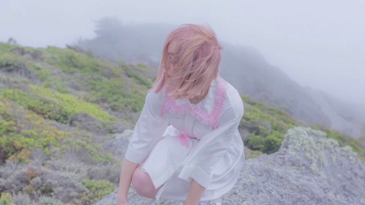 Mars Argo - Stuck On You