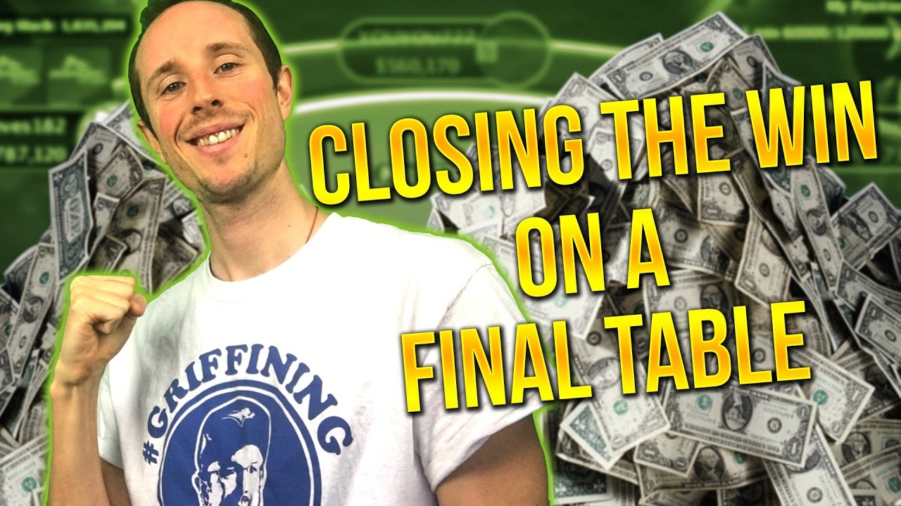 $215 Supersonic Win Review: How To Close Out a $33,000 Final Table Win [Part 5]