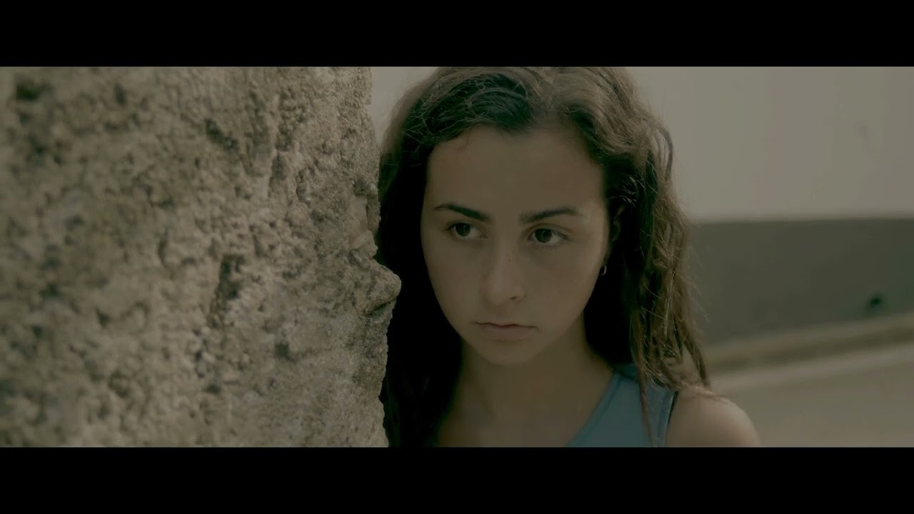 #trailer #shortfilm  The First Bath