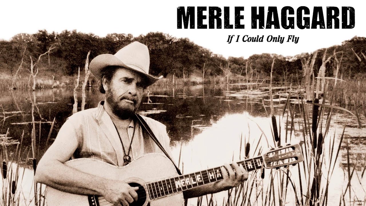 Merle Haggard - 