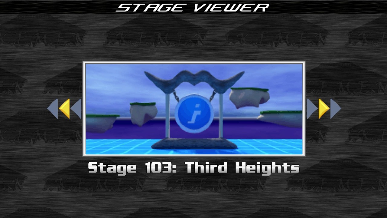 ⚙️ IKEMEN GO Stage Viewer Module (How to Install/Set Up Tutorial)