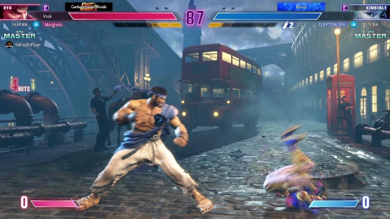 C&B e CA
