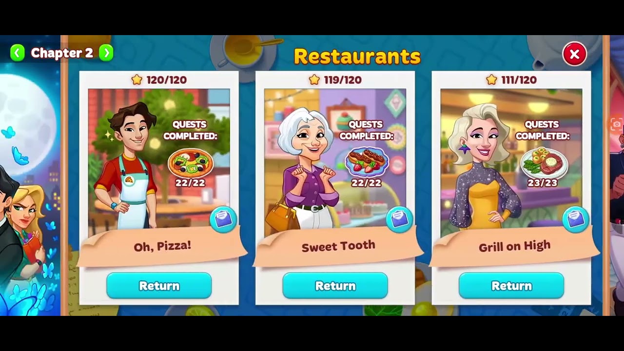 😋🧀 🍔 #Chef Travel#Fast Foods 🥩 🐠 🥰#super fun game🥓 🍳😋