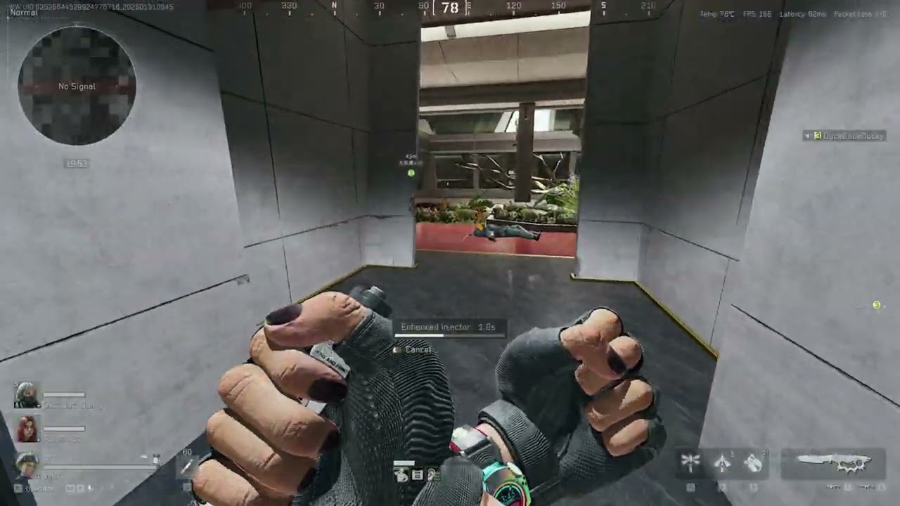 Delta Force 2026 01 31 13 37