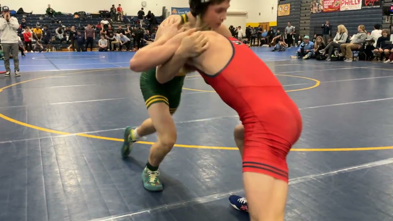 Clark vs Grassfield