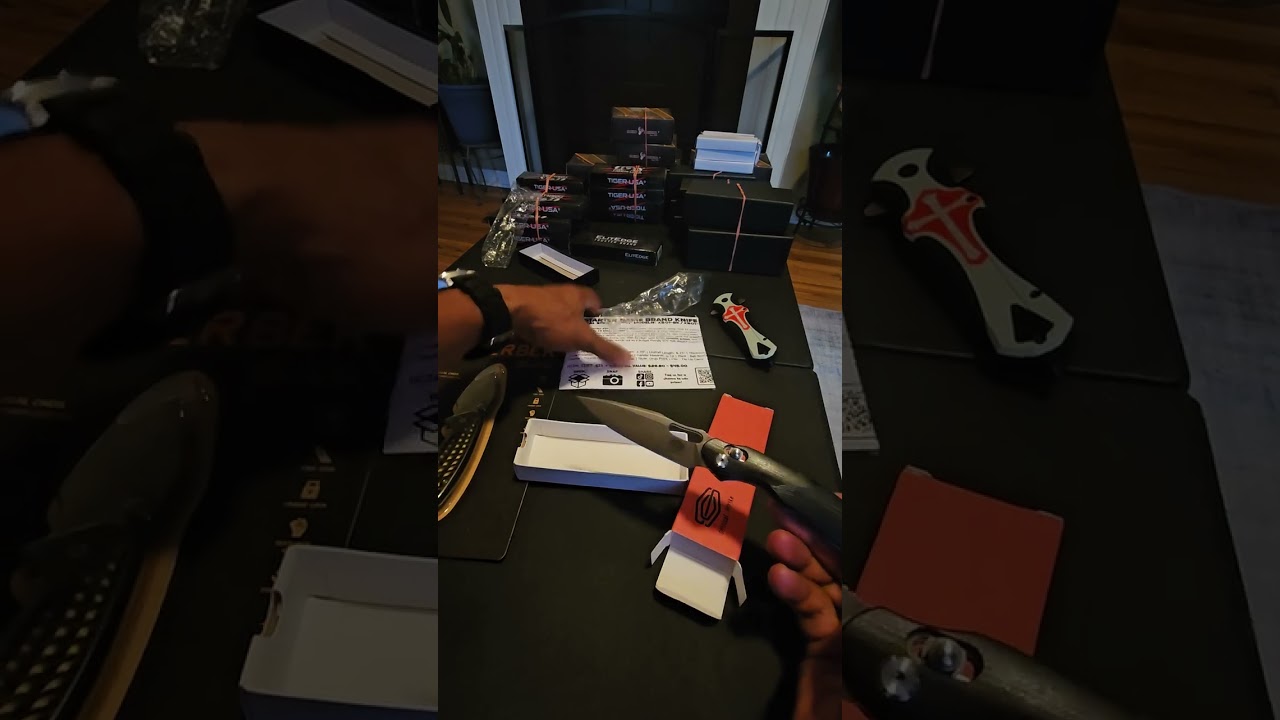 Knife-a-Month vs Knife of the Month Club
