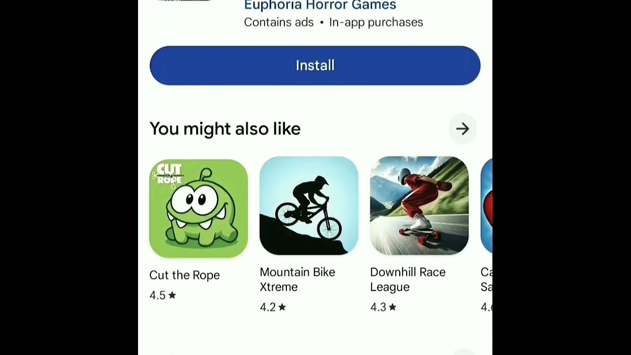 play store no install 👉crazy game free online games💯💀💀😬Please Like👉❤️🤫