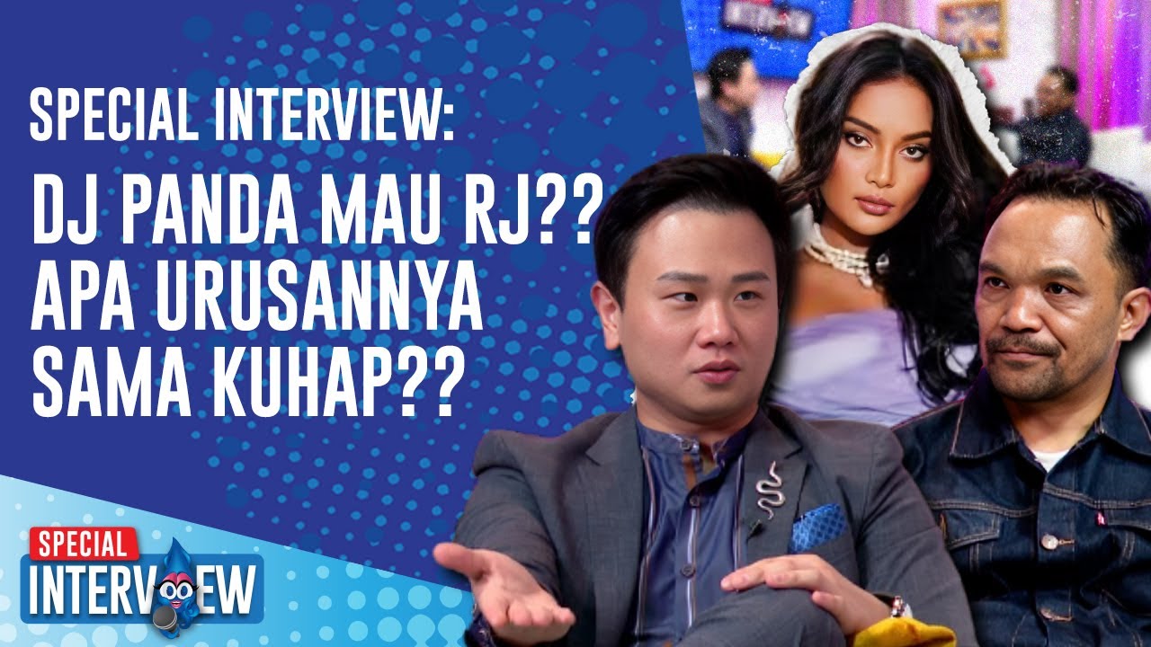 SPECIAL INTERVIEW: Lawyer DJ Panda Akhirnya Buka Suara