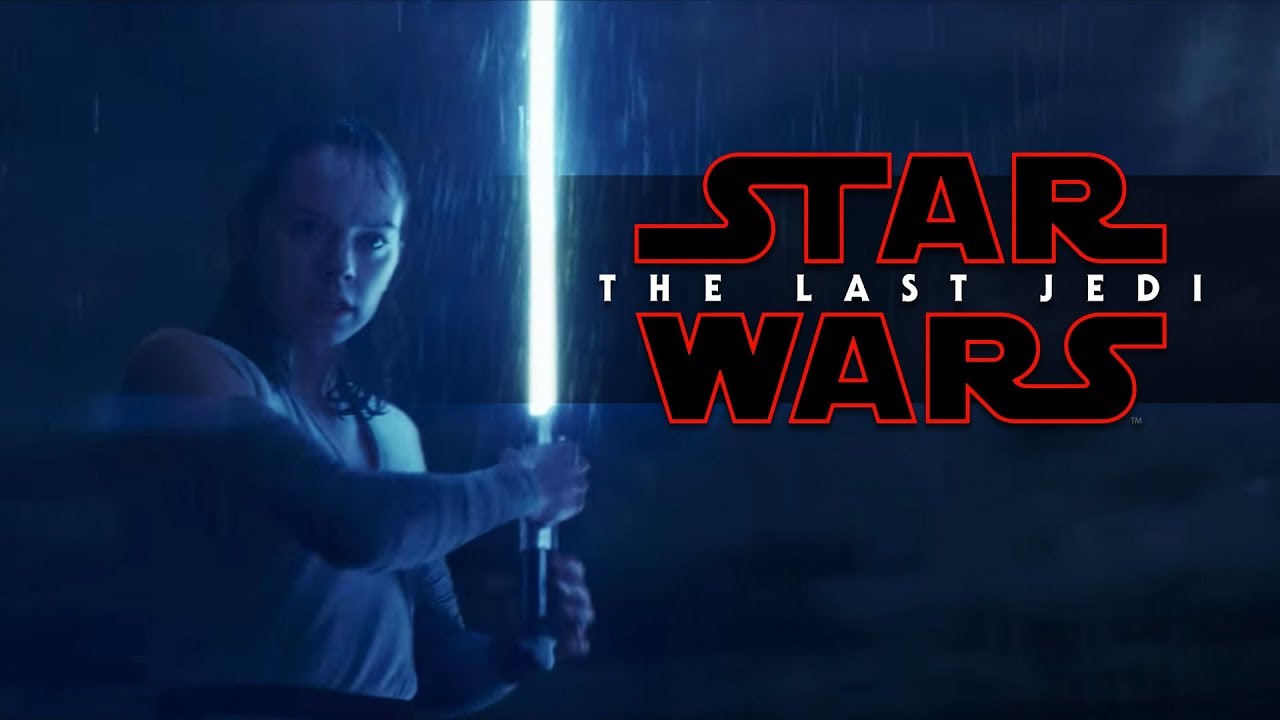 Star Wars: The Last Jedi 