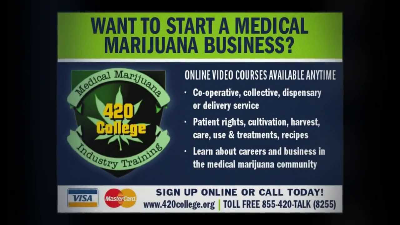 420 College