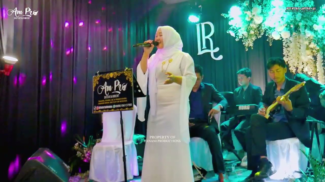 KAHITNA MENIKAHIMU  - AM PRO ENTERTAINMENT