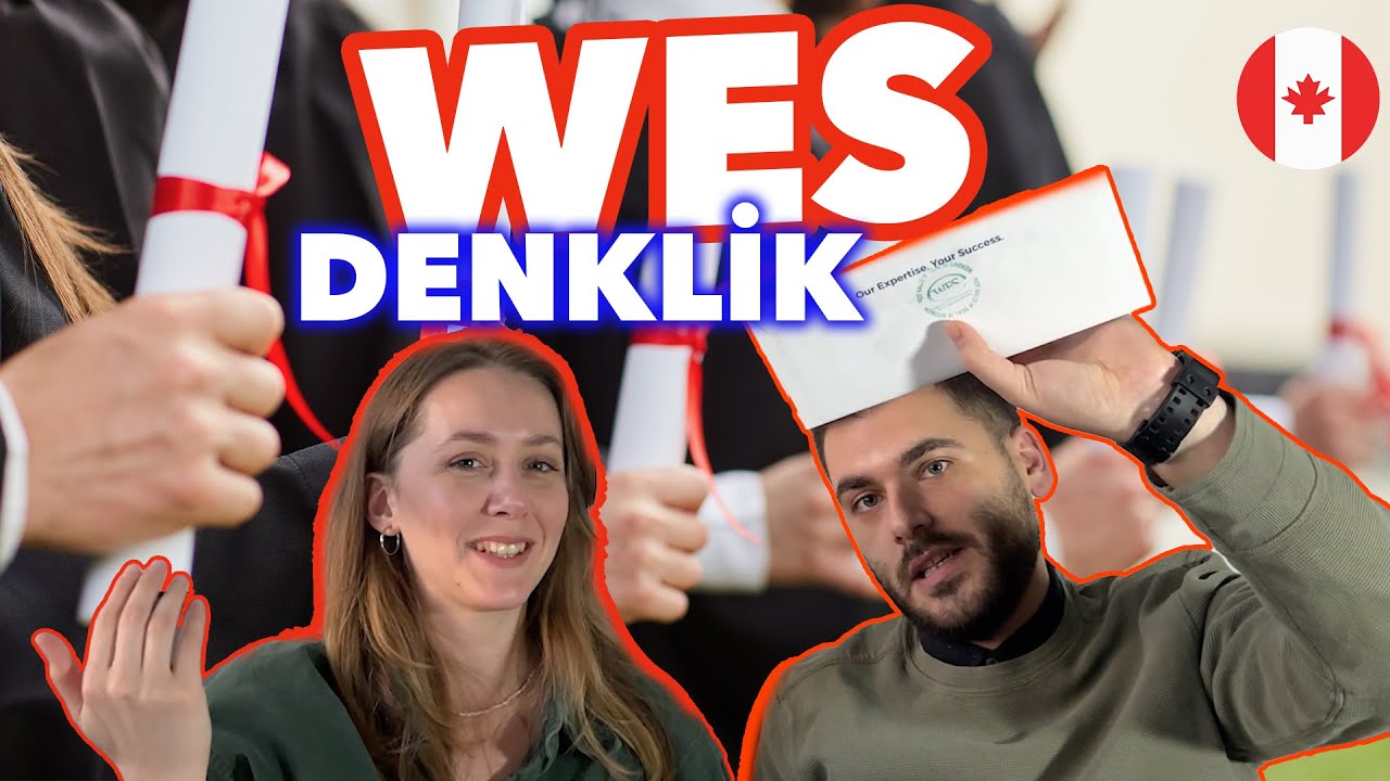 Kanada&rsquo;da Denklik İşlemleri (Nasıl Aldık?)