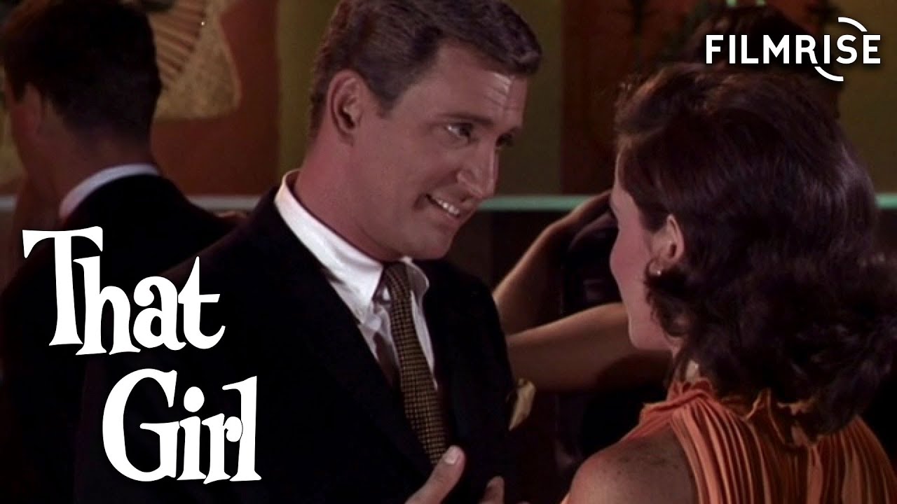 That Girl - Season 2, Episode 4 - To Each Her Own - Full Episode