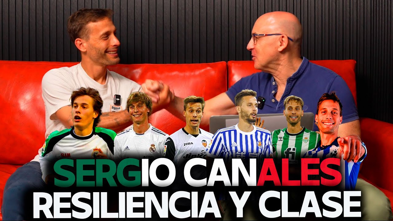SERGIO CANALES BRILLA EN M&Eacute;XICO! REAL MADRID DE MOURINHO, VALENCIA, REAL SOCIEDAD, BETIS Y LESIONES