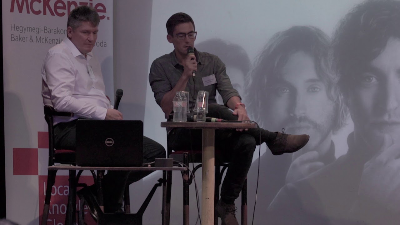 How to go international from CEE? Credo Ventures and OTB
