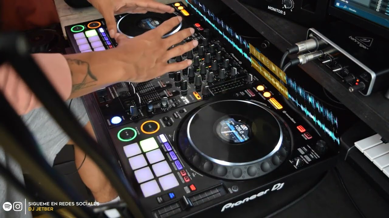 3 DJ IDEAS CREATIVAS PARA MEZCLAR VOCALES Y CAPELLAS COMO TODO UN PRO.