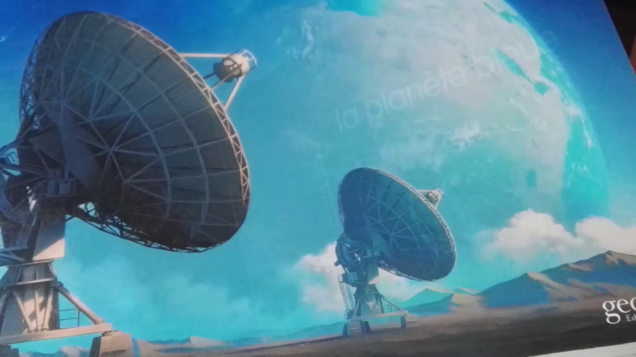 La Plan&egrave;te Bleue Volume 9 Sequentia Legenda Vibrations - Berlin School