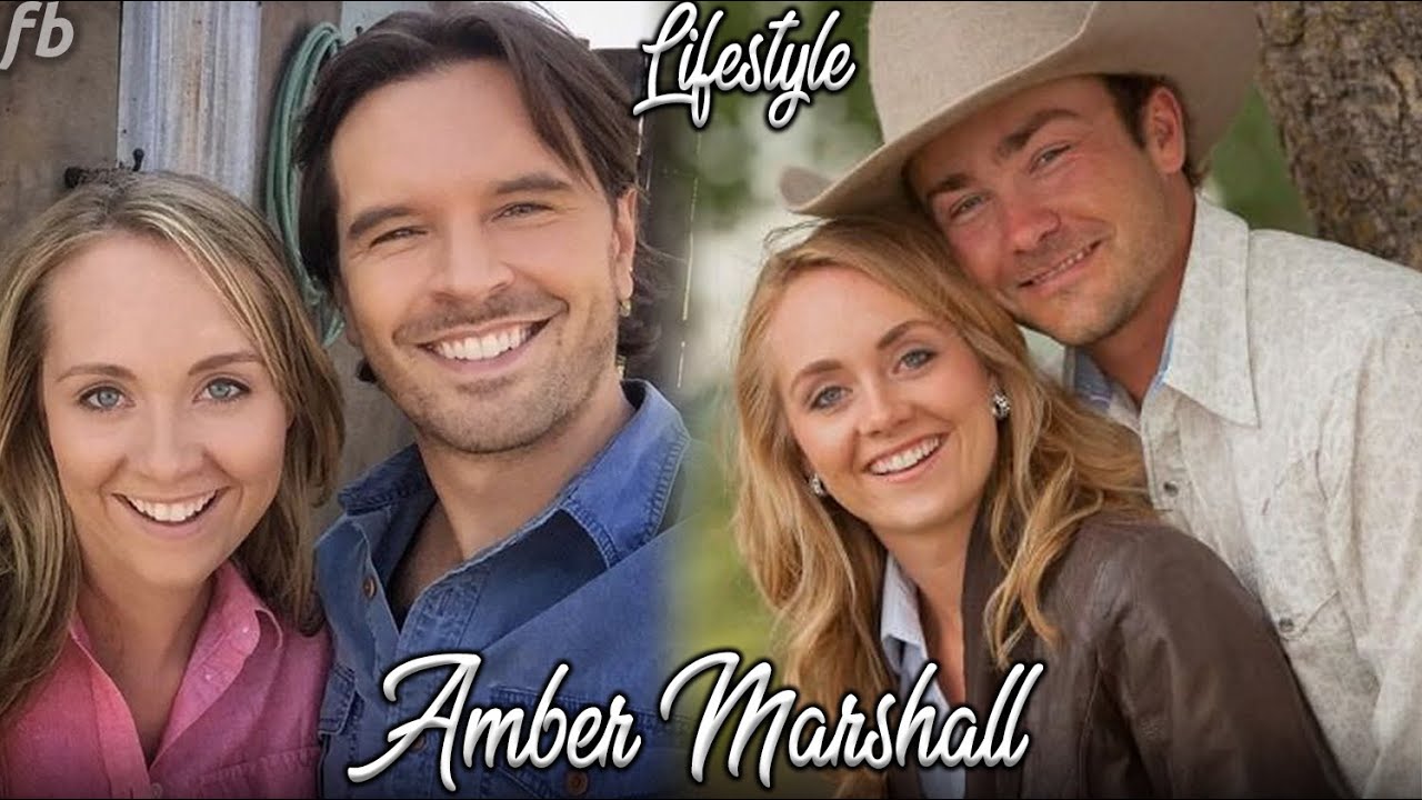 Heartland Star Amber Marshall Lifestyle: Who Is Amy Dating Now?