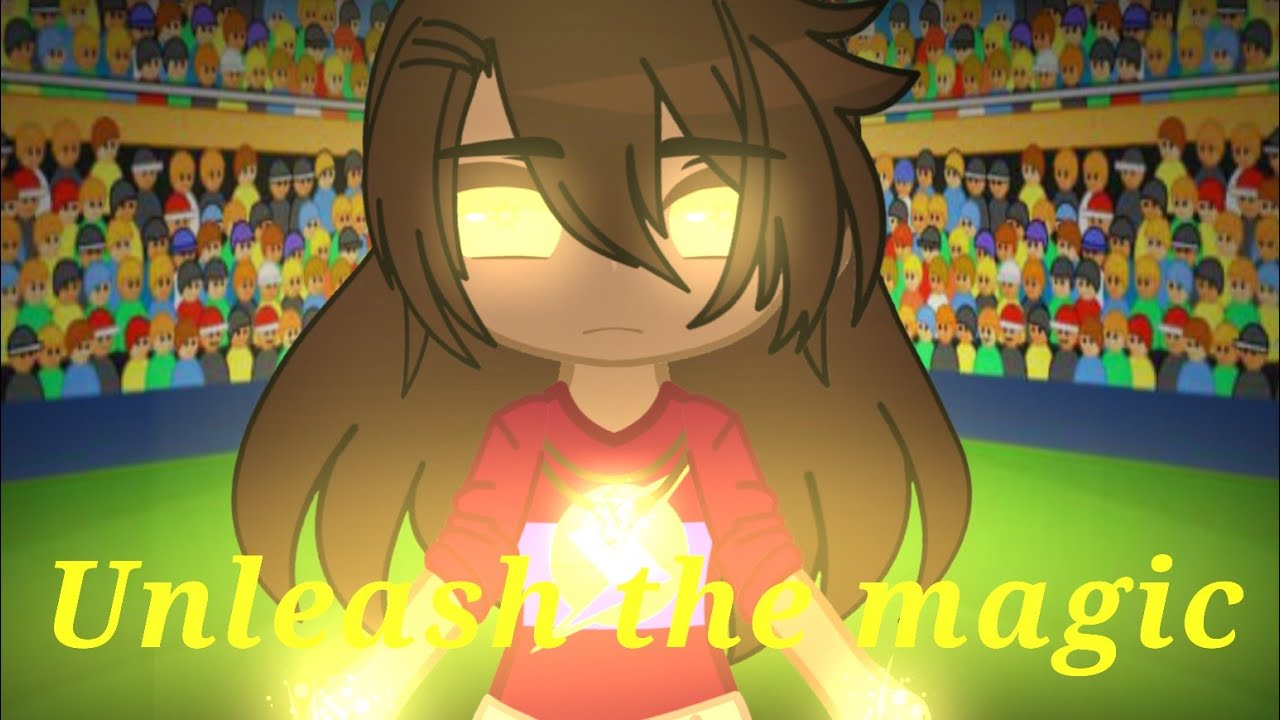 Unleash the magic (Music video) (read desc)