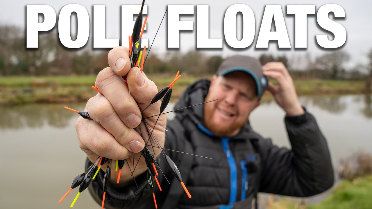 All You Need To Know About Pole Floats!