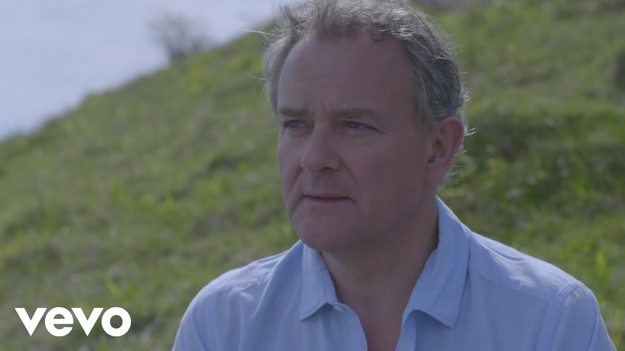 Damian Montagu - In A South Downs Way ft. Hugh Bonneville