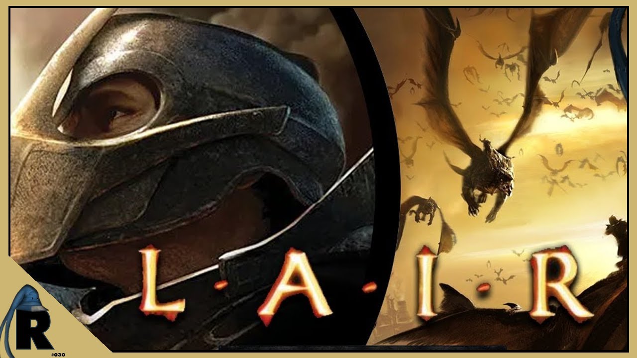A Sixaxis Dilemma | Lair Review
