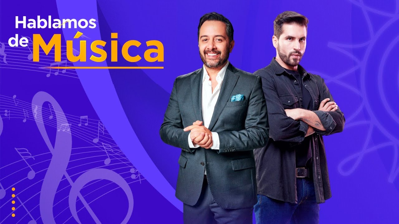 Brian Moreno habla de sus aprendizajes, los retos actorales y de su faceta como músico