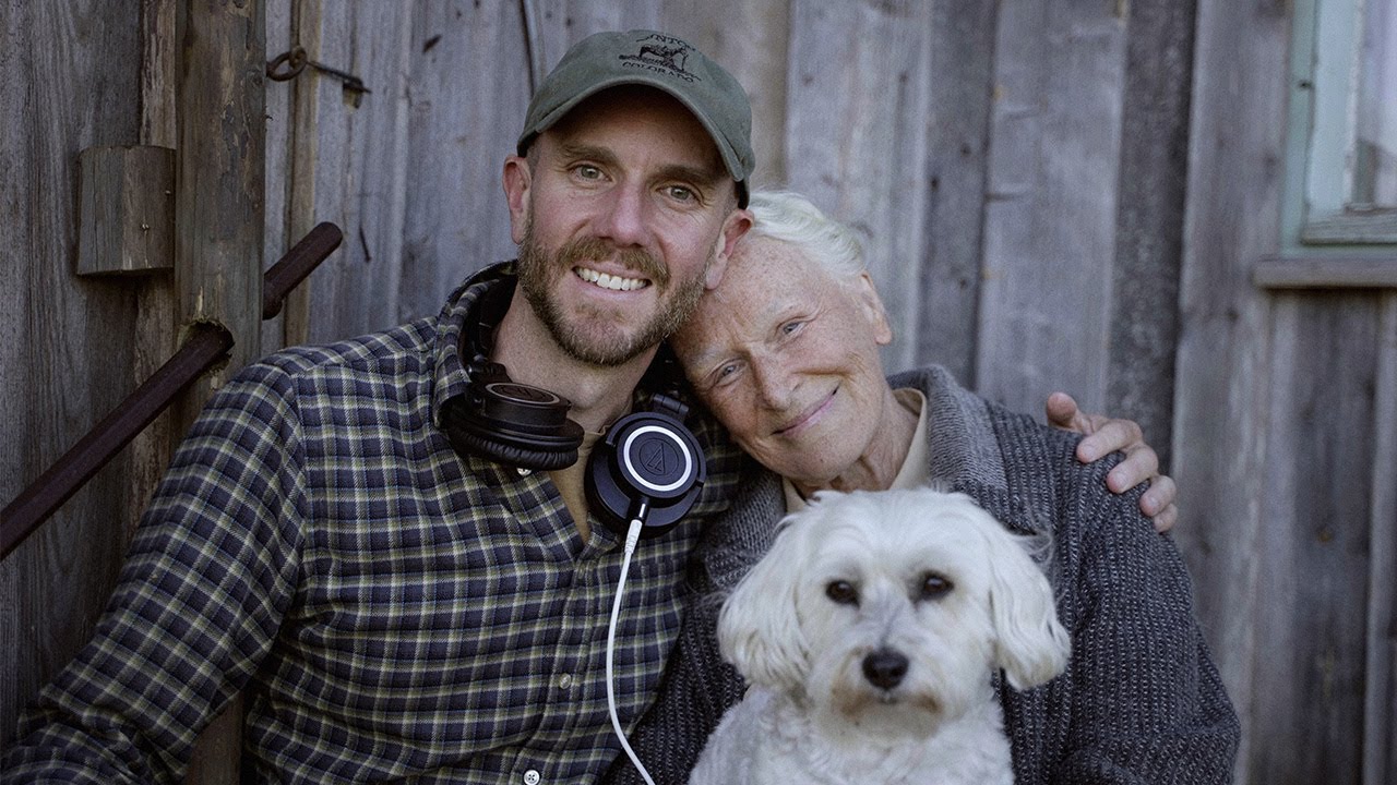 The Summer Book film I Interview with director Charlie McDowell