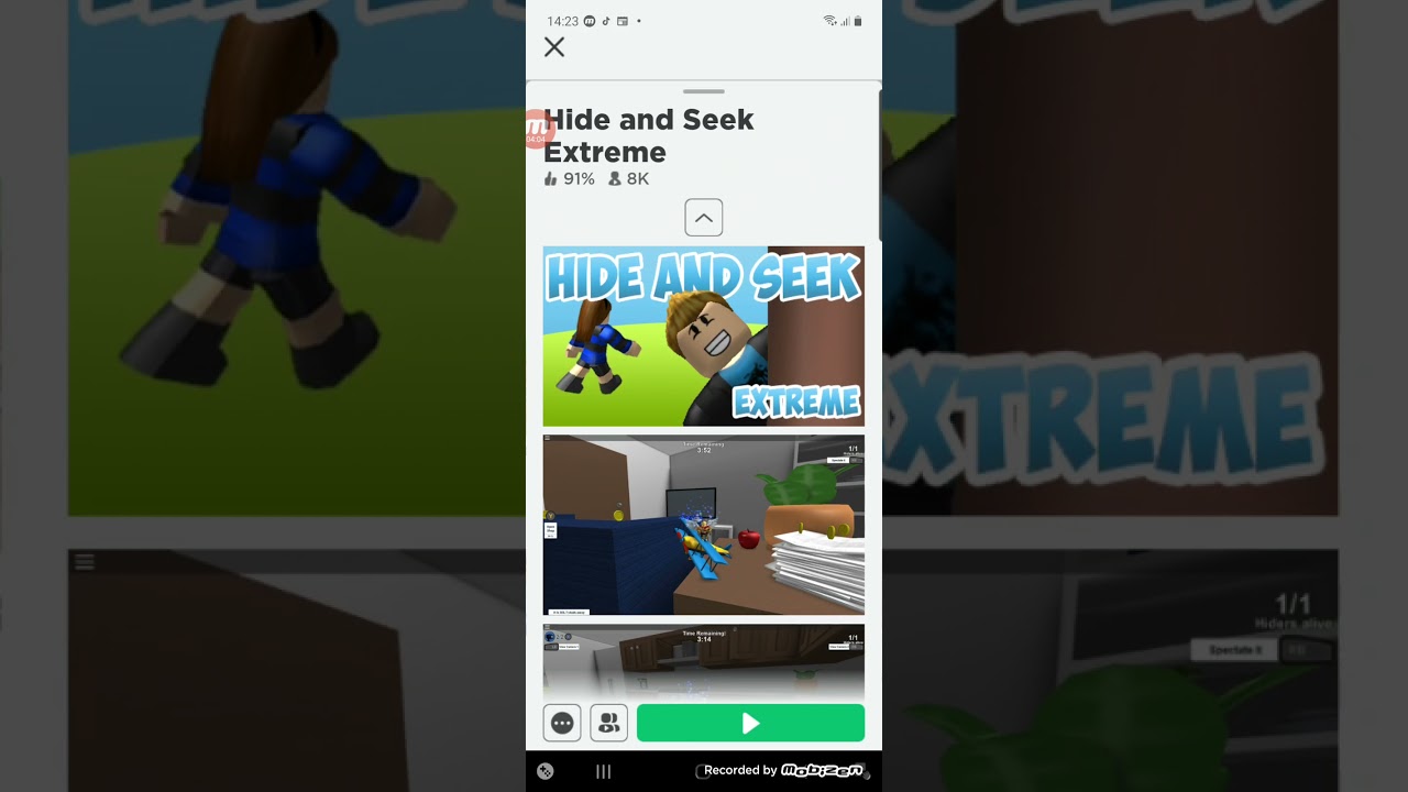1 susinervinau 2 i&scaron;ėjau 3nesugavo 4 sugavo😑😶#Lietuvi&scaron;kai#Roblox