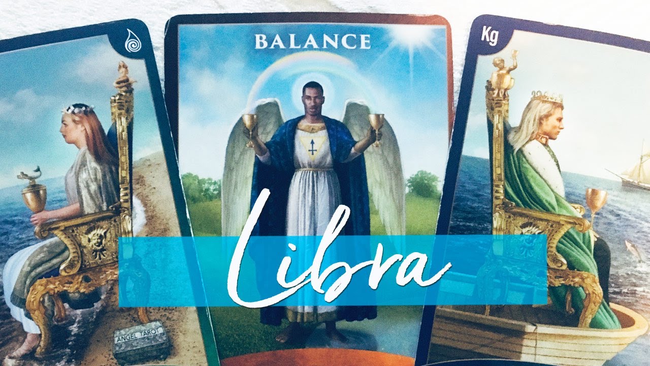 LIBRA - REBUILDING AND ON A NEW PATH
