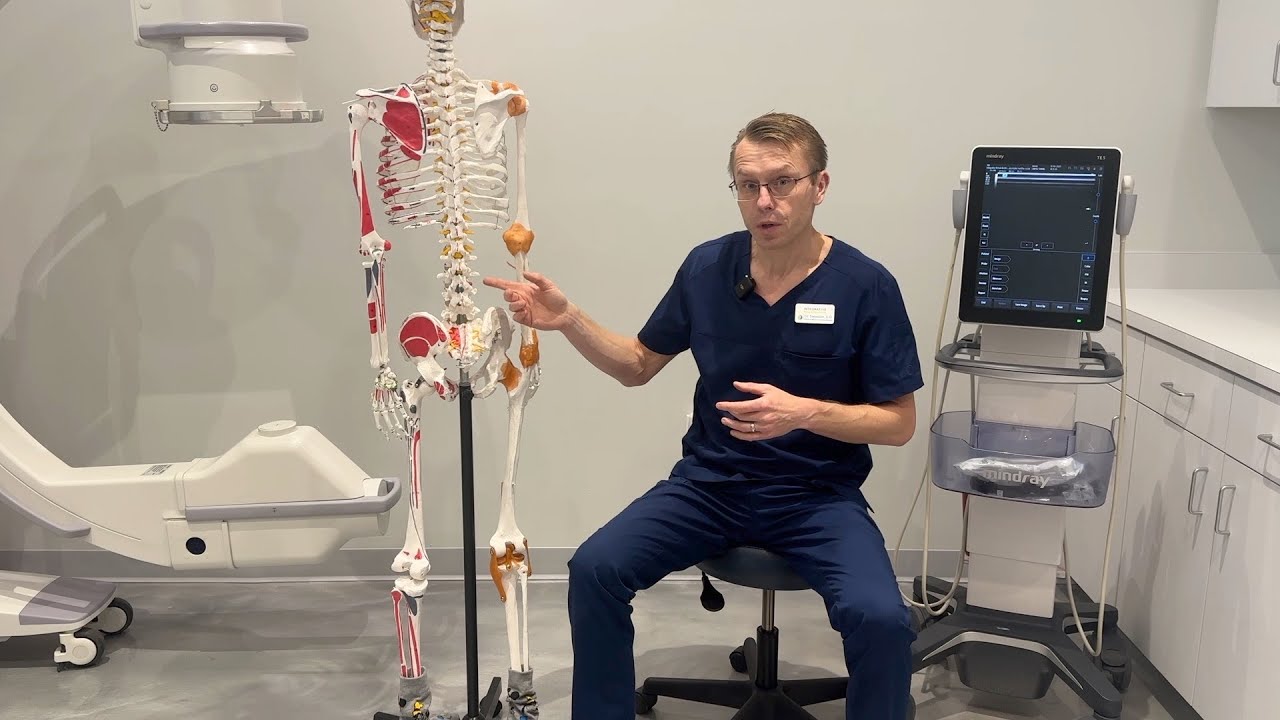 Regenerative Spine Treatment