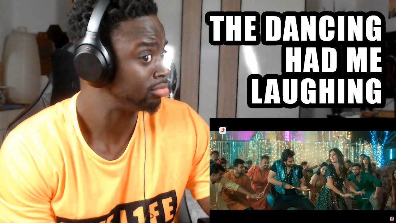 Kamariya &ndash; Mitron (REACTION)