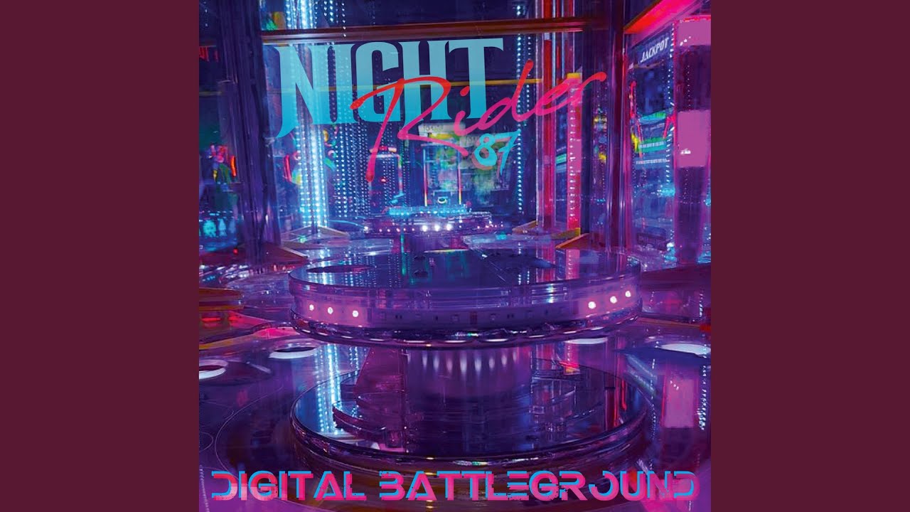 Digital Battleground