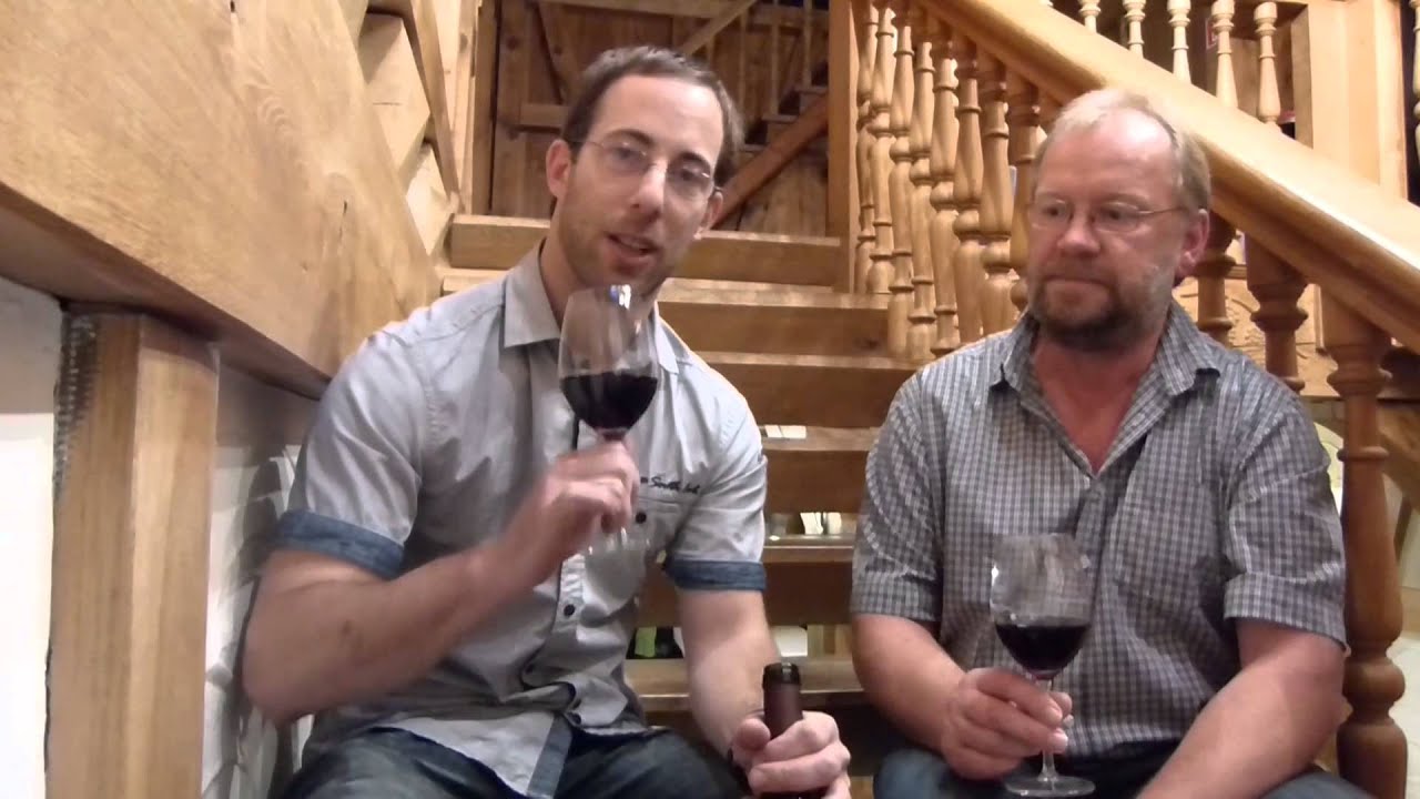 wojtun.com: Wildmuskat - Weingut Amalienhof