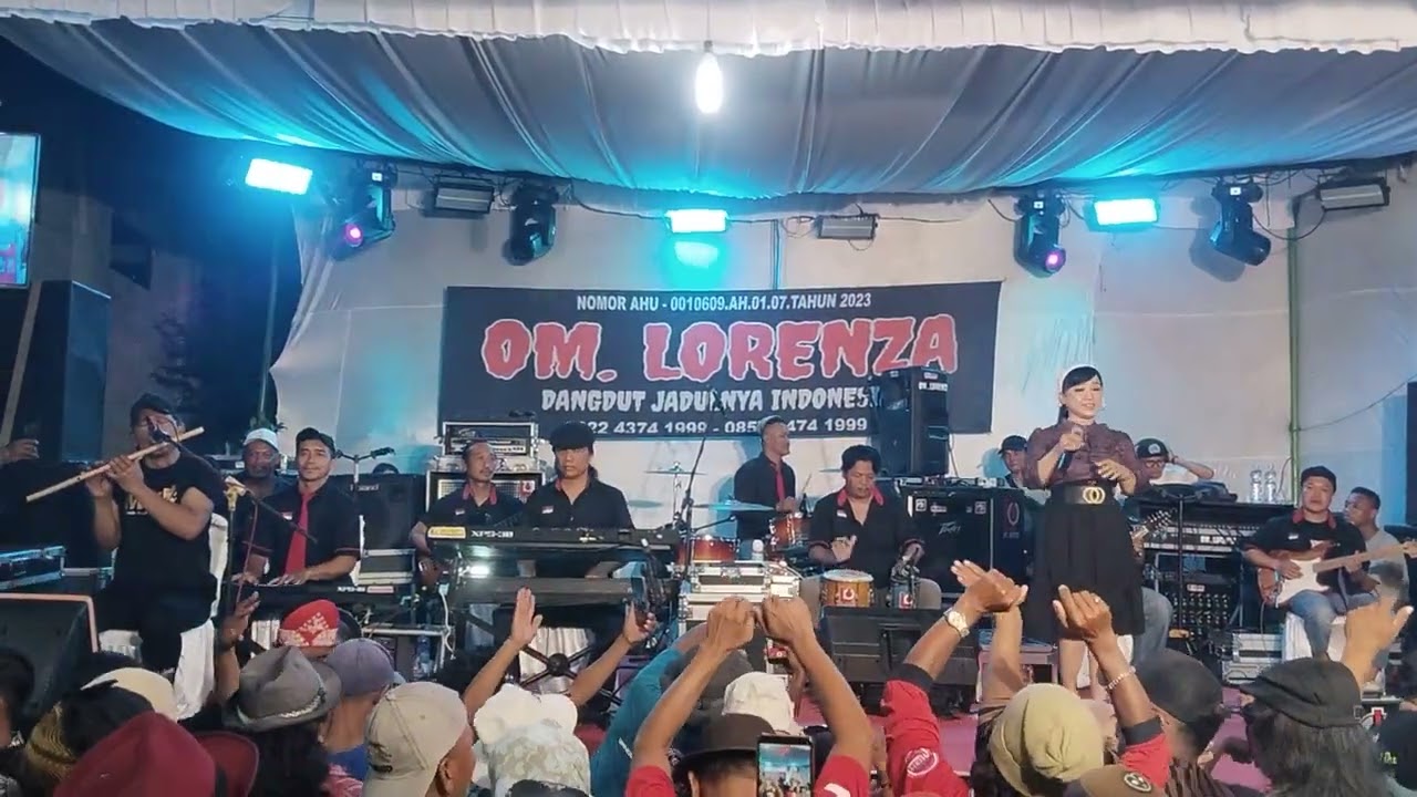 SAKENAKE JARIK SUMAMPIR