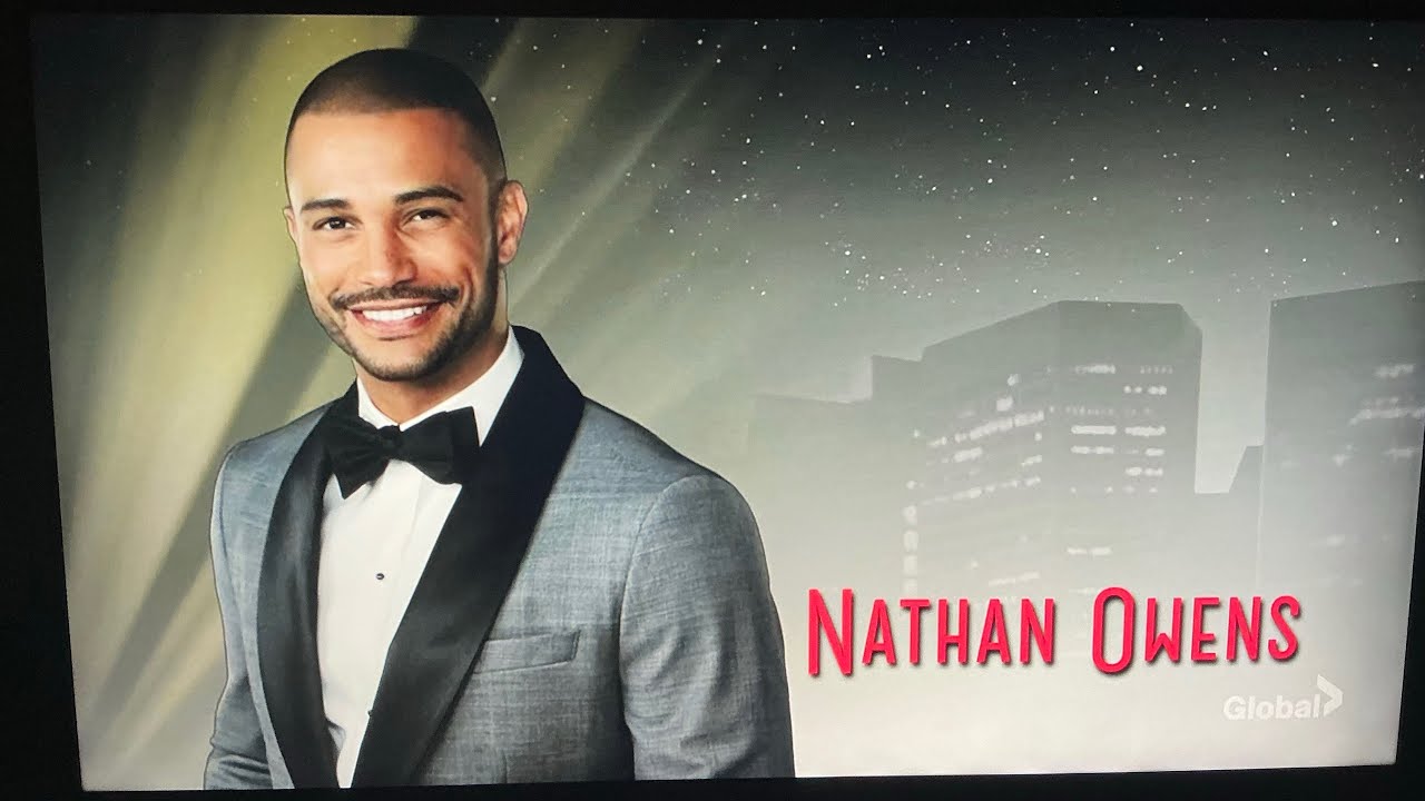 Y&R Season 52 Opening Credits 08/11/25 (Holden Added)