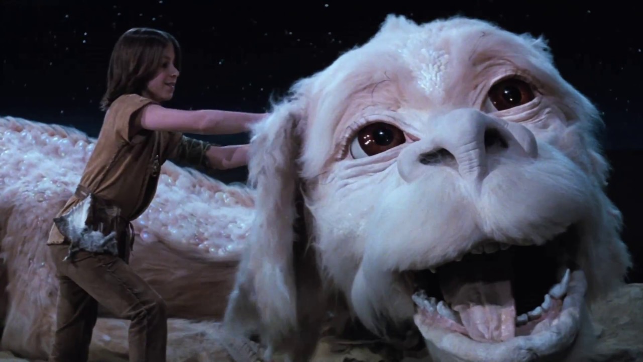 Re-imagining The NeverEnding Story - Documentary